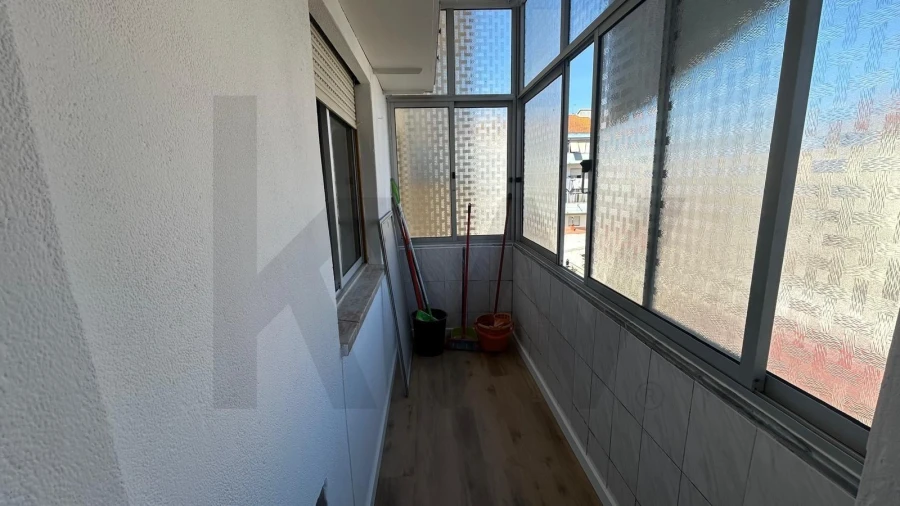 Apartamento T3 para Arrendamento em Alto do Seixalinho, Santo André e Verderena Foto 5