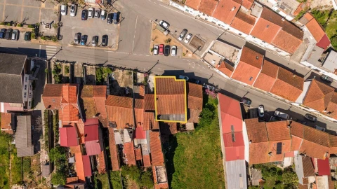 Moradia T3 para Venda em Brasfemes