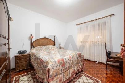 Moradia T3 para Venda em Brasfemes