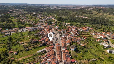 Moradia T3 para Venda em Brasfemes