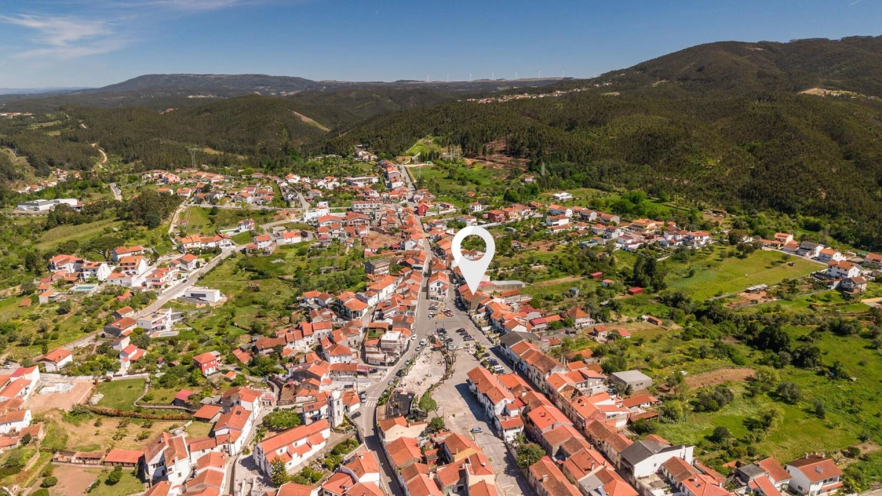 Moradia T3 para Venda em Brasfemes Foto 26