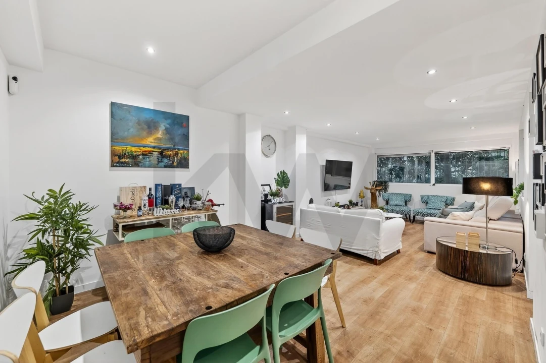 Apartamento T3 para Venda em Avenidas Novas Foto 5