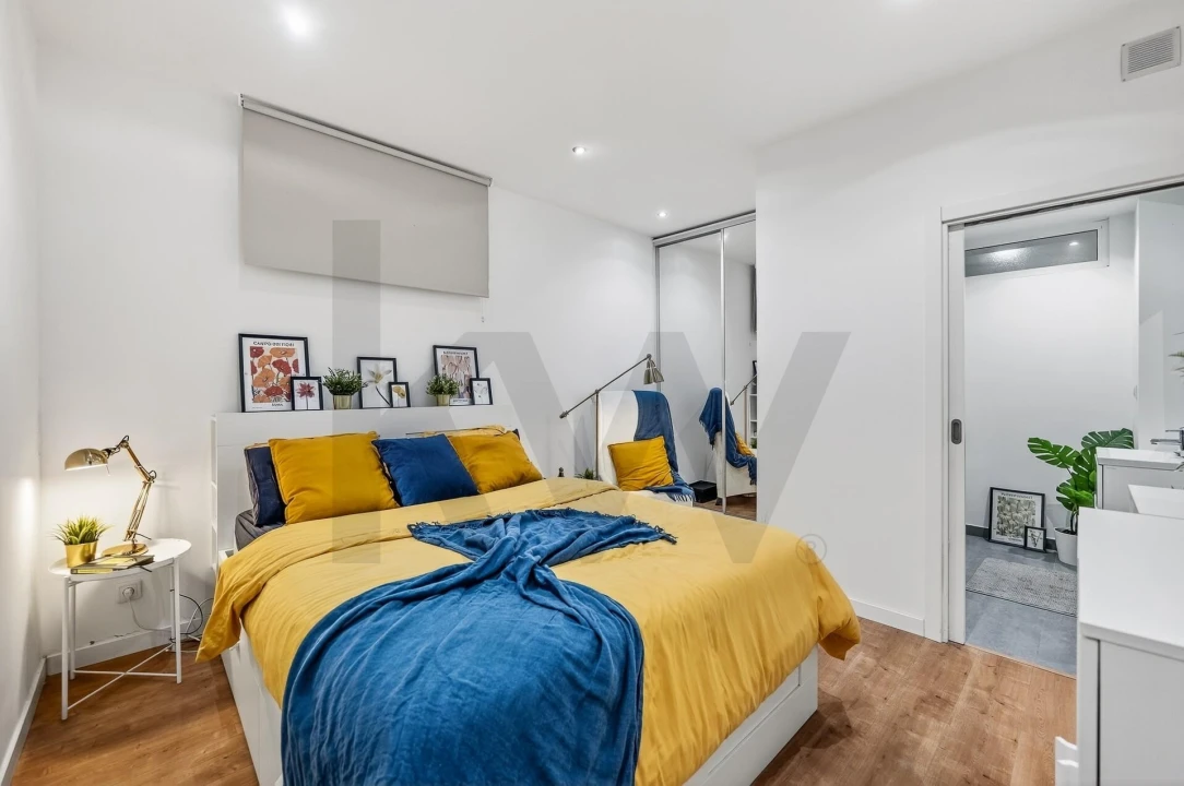 Apartamento T3 para Venda em Avenidas Novas Foto 8