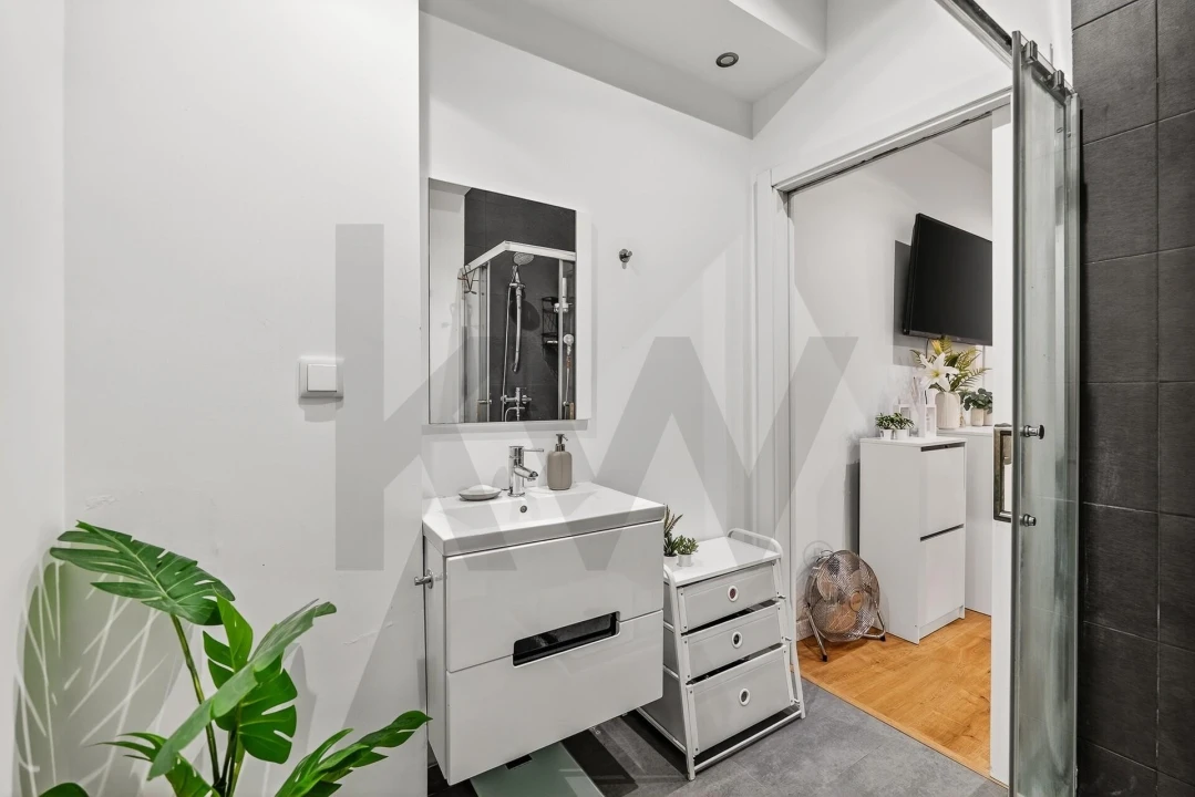 Apartamento T3 para Venda em Avenidas Novas Foto 11