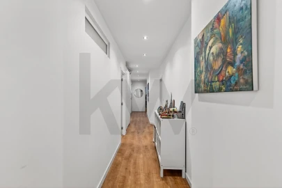 Apartamento T3 para Venda em Avenidas Novas