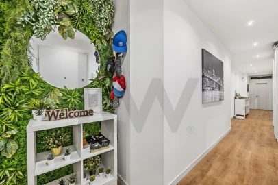 Apartamento T3 para Venda em Avenidas Novas