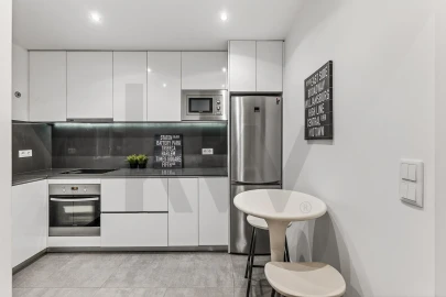 Apartamento T3 para Venda em Avenidas Novas