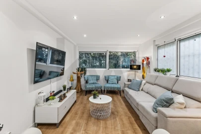 Apartamento T3 para Venda em Avenidas Novas