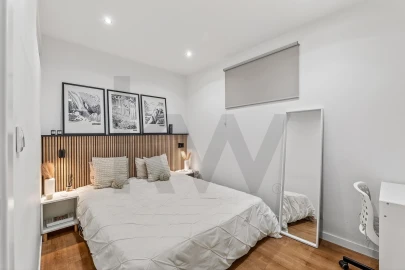 Apartamento T3 para Venda em Avenidas Novas