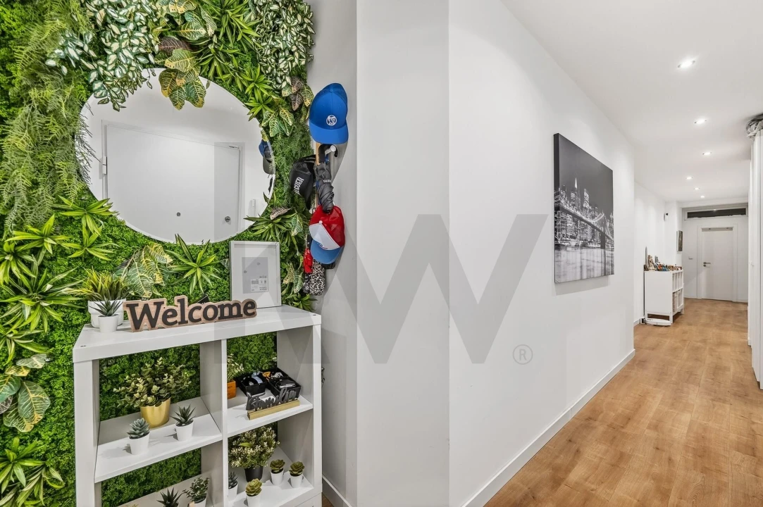 Apartamento T3 para Venda em Avenidas Novas Foto 17