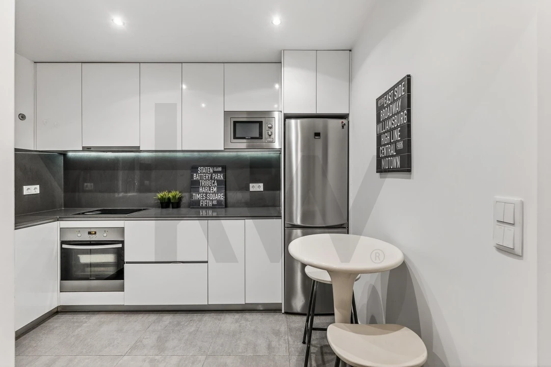 Apartamento T3 para Venda em Avenidas Novas Foto 4