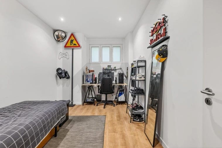 Apartamento T3 para Venda em Avenidas Novas Foto 14
