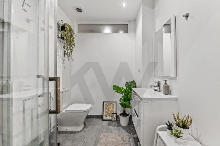 Apartamento T3 para Venda em Avenidas Novas Foto 10