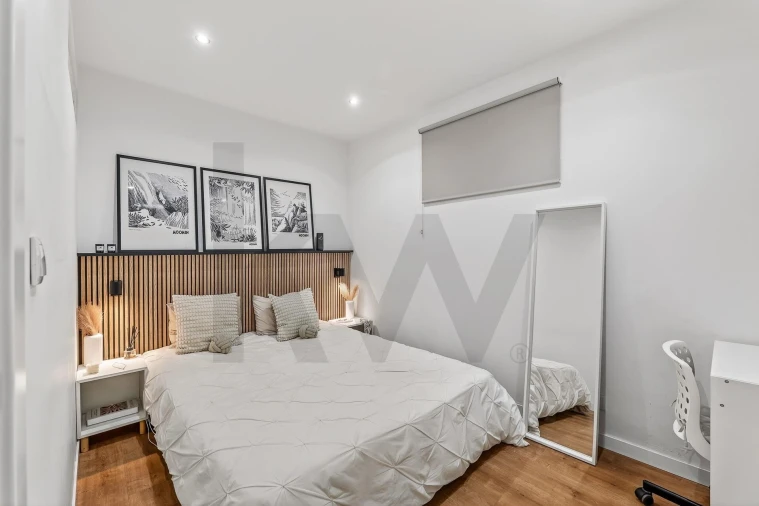 Apartamento T3 para Venda em Avenidas Novas Foto 12