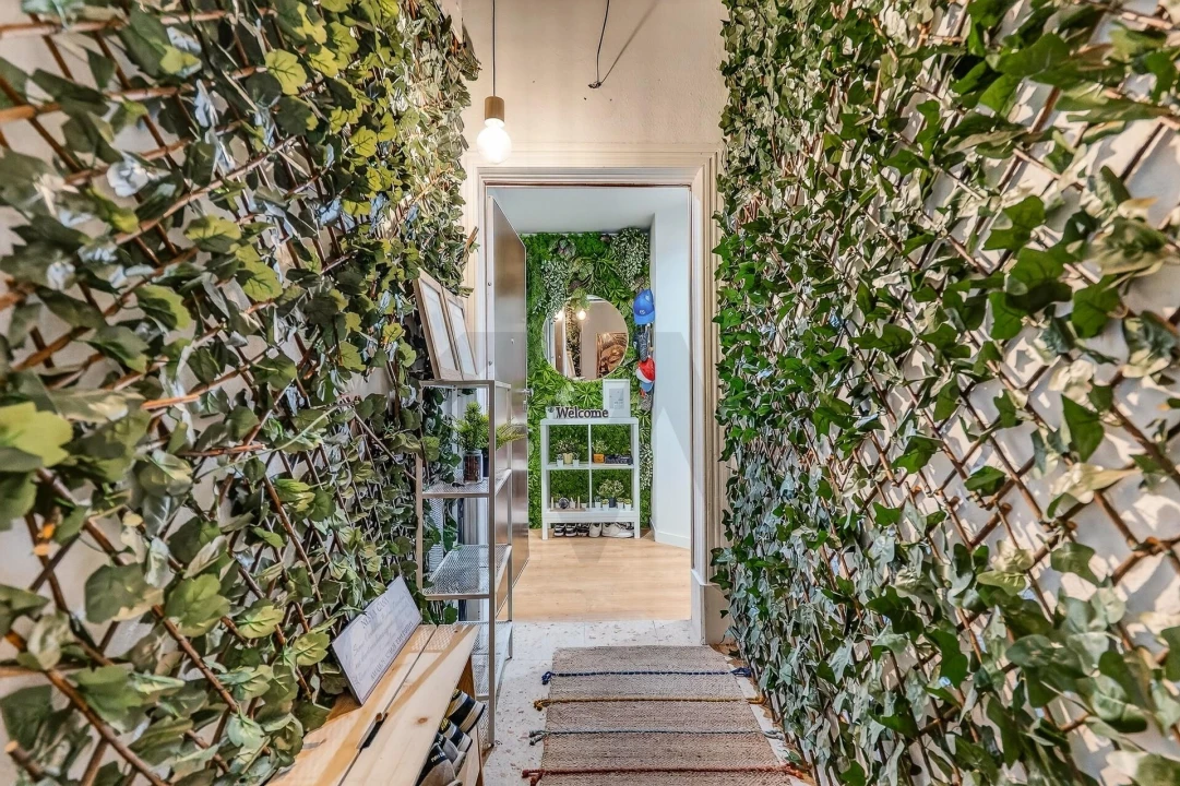 Apartamento T3 para Venda em Avenidas Novas Foto 18