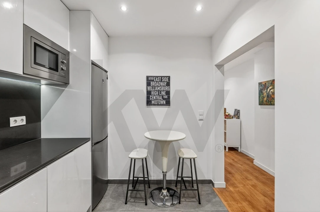 Apartamento T3 para Venda em Avenidas Novas Foto 21