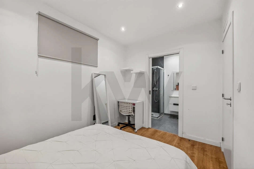 Apartamento T3 para Venda em Avenidas Novas Foto 13