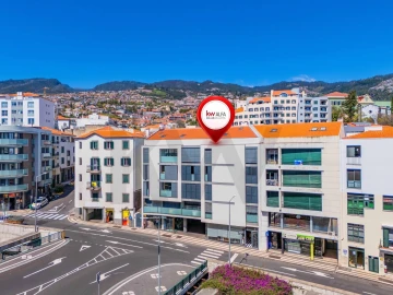 Apartamento T3 para Venda em Funchal (Santa Luzia)