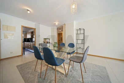 Apartamento T3 para Venda em Funchal (Santa Luzia)