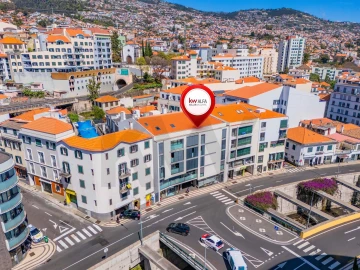Apartamento T3 para Venda em Funchal (Santa Luzia)