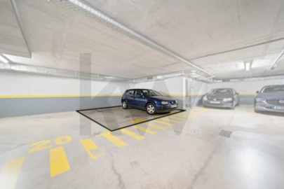 Apartamento T3 para Venda em Funchal (Santa Luzia)
