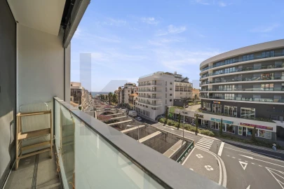 Apartamento T3 para Venda em Funchal (Santa Luzia)