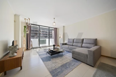 Apartamento T3 para Venda em Funchal (Santa Luzia)