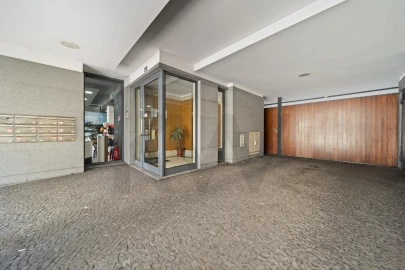 Apartamento T3 para Venda em Funchal (Santa Luzia)