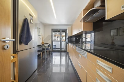 Apartamento T3 para Venda em Funchal (Santa Luzia)