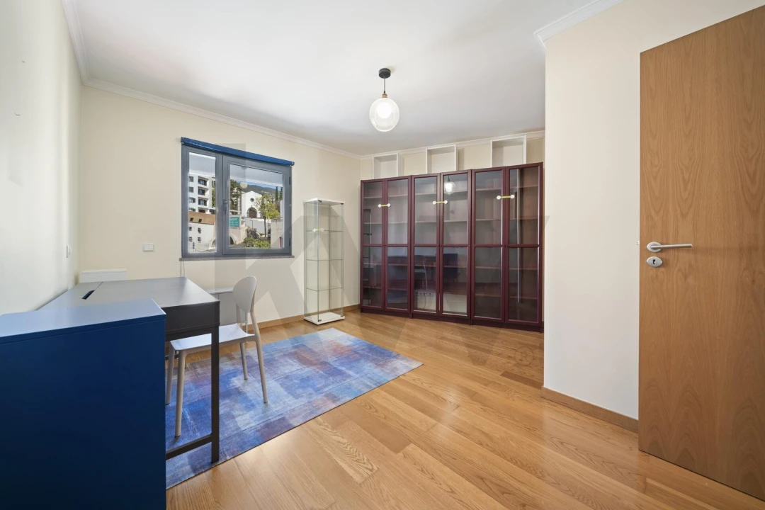 Apartamento T3 para Venda em Funchal (Santa Luzia) Foto 12