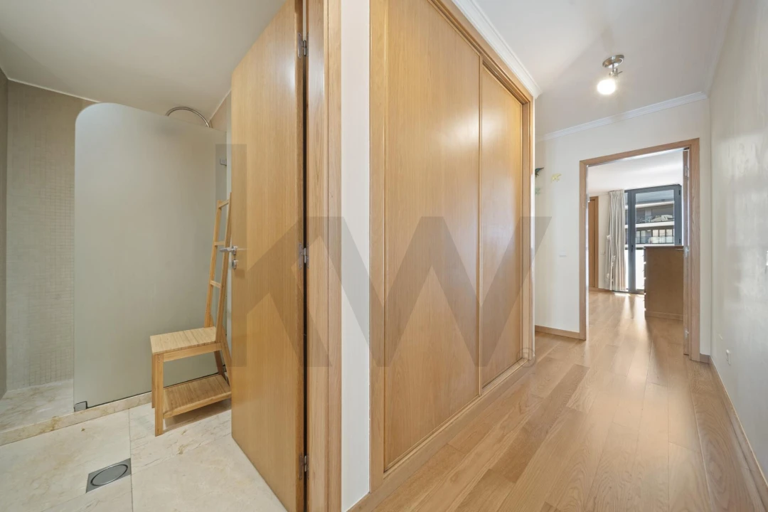 Apartamento T3 para Venda em Funchal (Santa Luzia) Foto 15