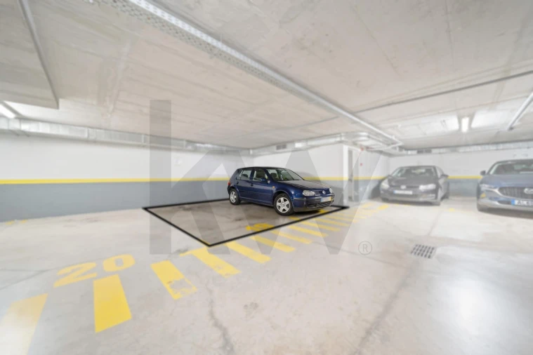 Apartamento T3 para Venda em Funchal (Santa Luzia) Foto 20