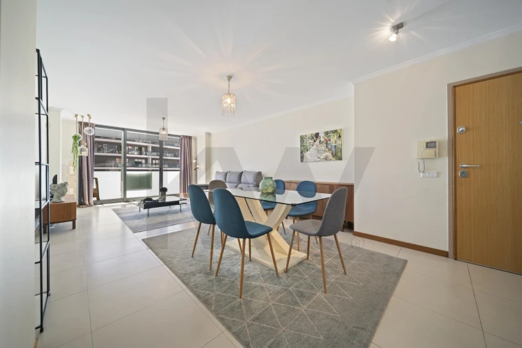 Apartamento T3 para Venda em Funchal (Santa Luzia) Foto 5