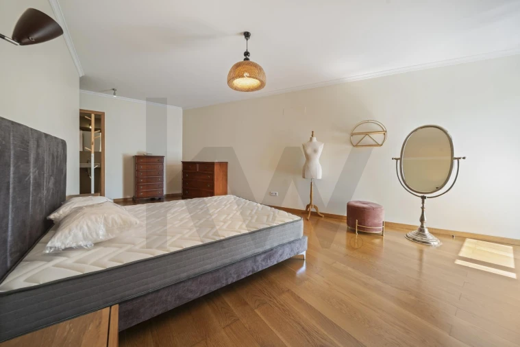 Apartamento T3 para Venda em Funchal (Santa Luzia) Foto 11