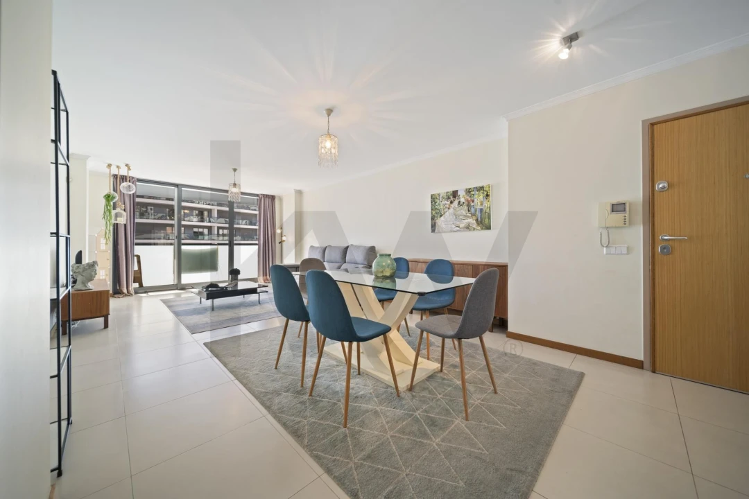 Apartamento T3 para Venda em Funchal (Santa Luzia) Foto 5