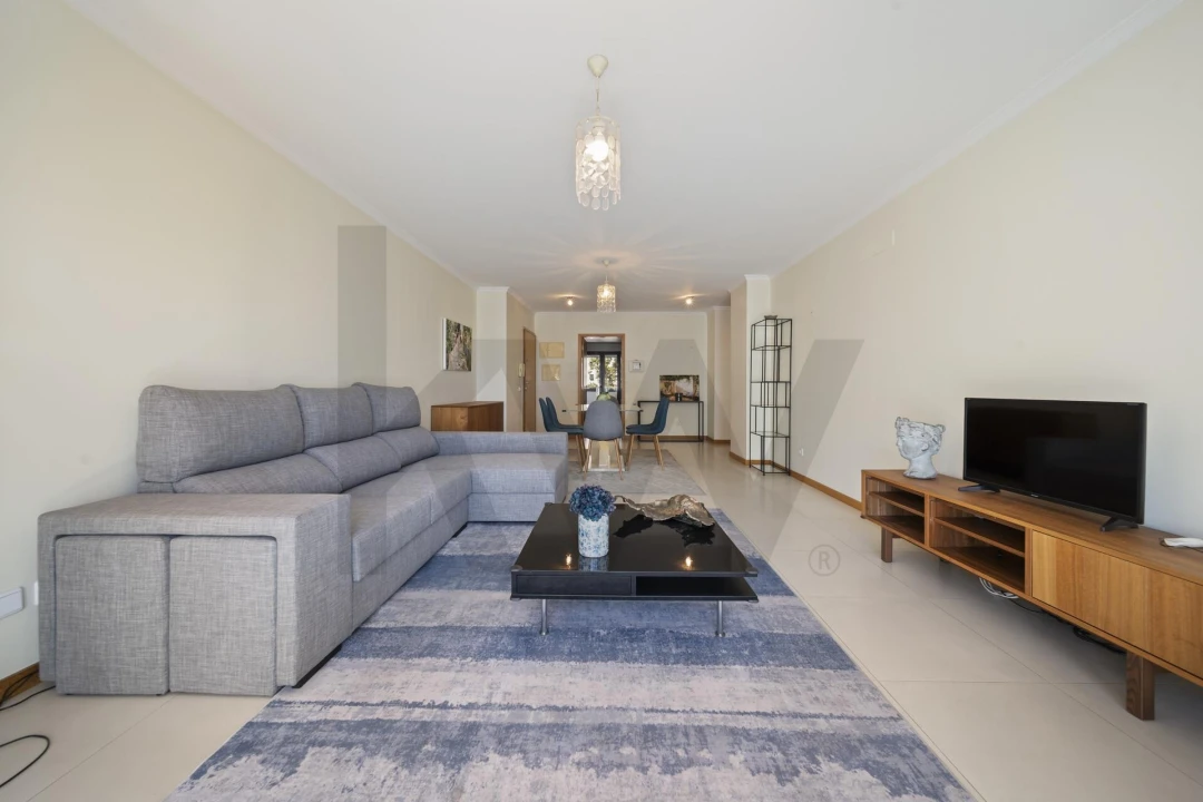 Apartamento T3 para Venda em Funchal (Santa Luzia) Foto 3