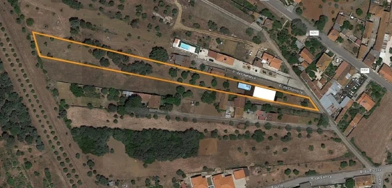 Moradia T2 para Venda em Brogueira, Parceiros de Igreja e Alcorochel