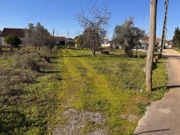 Moradia T2 para Venda em Brogueira, Parceiros de Igreja e Alcorochel