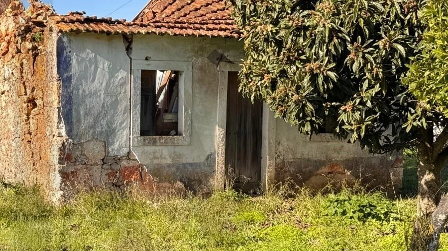Moradia T2 para Venda em Brogueira, Parceiros de Igreja e Alcorochel