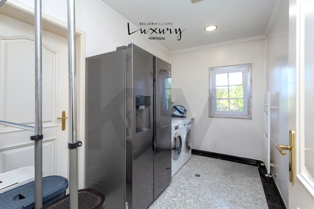 Moradia T4 para Venda em São João das Lampas e Terrugem Foto 19