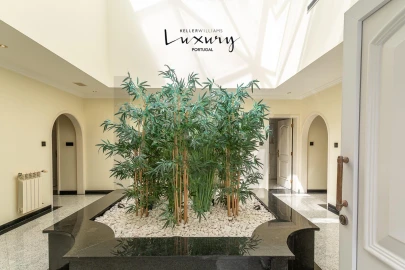 Moradia T4 para Venda em São João das Lampas e Terrugem