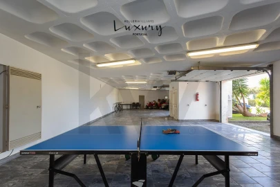 Moradia T4 para Venda em São João das Lampas e Terrugem