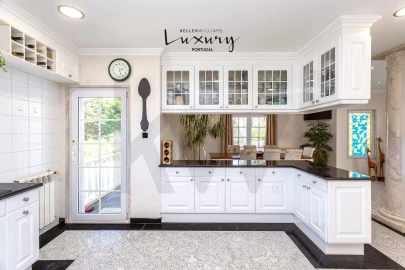 Moradia T4 para Venda em São João das Lampas e Terrugem