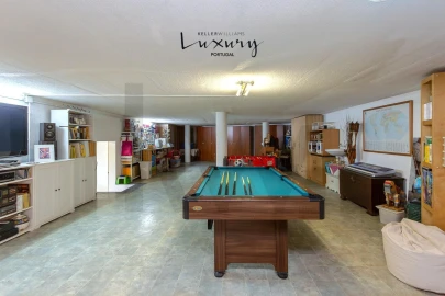 Moradia T4 para Venda em São João das Lampas e Terrugem