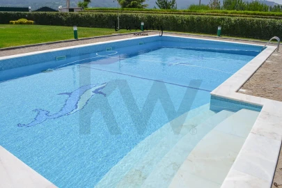 Moradia T4 para Venda em São João das Lampas e Terrugem