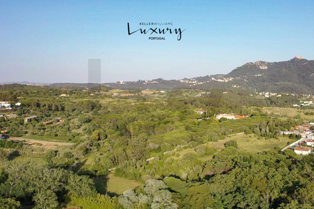 Moradia T4 para Venda em São João das Lampas e Terrugem Foto 41