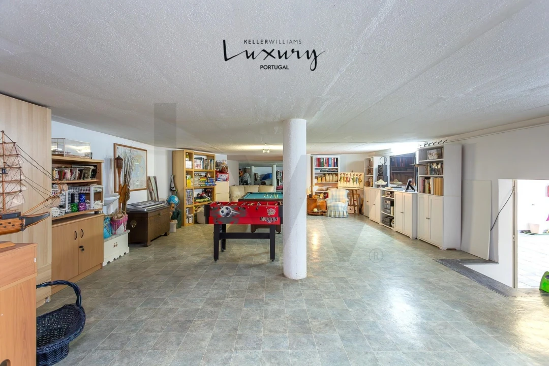 Moradia T4 para Venda em São João das Lampas e Terrugem Foto 34