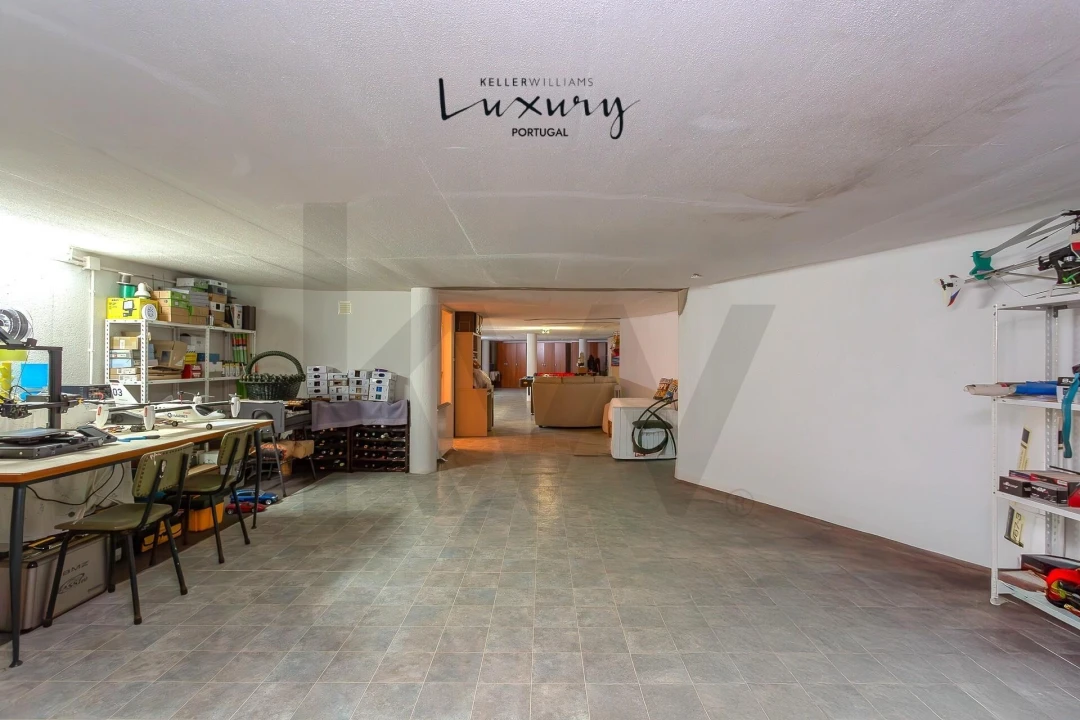 Moradia T4 para Venda em São João das Lampas e Terrugem Foto 33