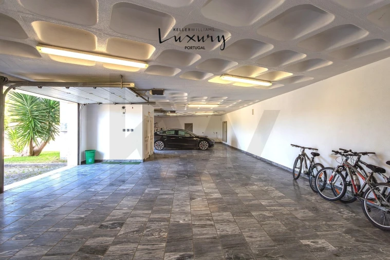 Moradia T4 para Venda em São João das Lampas e Terrugem Foto 29