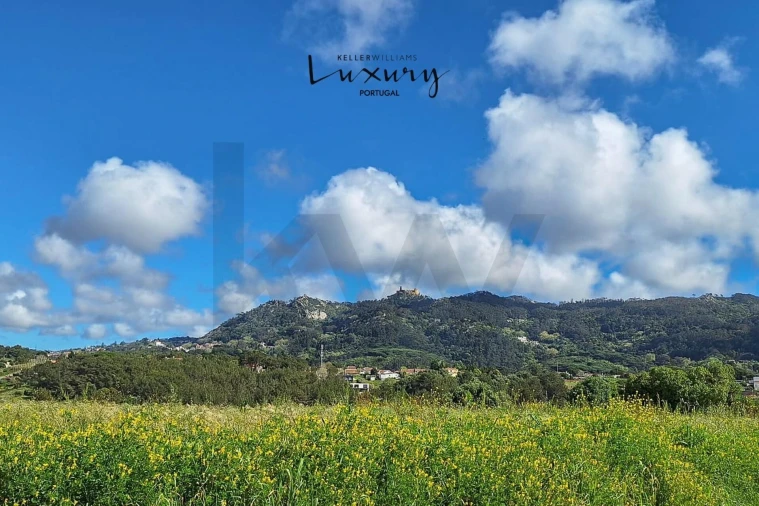 Moradia T4 para Venda em São João das Lampas e Terrugem Foto 42